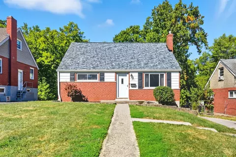 2231 Townhill Dr, Cincinnati, OH 45238