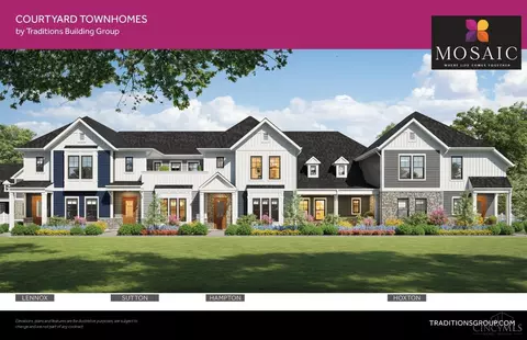 7068 Celebration Way, Mason, OH 45040
