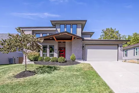 6007 Lillian Ave, Cincinnati, OH 45213