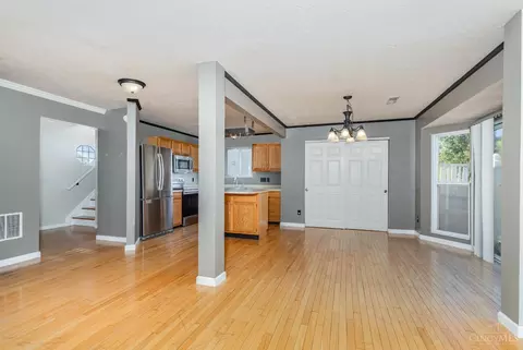 6527 Abingdon Hall, Morrow, OH 45152 photo 8