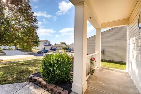 6527 Abingdon Hall, Morrow, OH 45152 photo 2