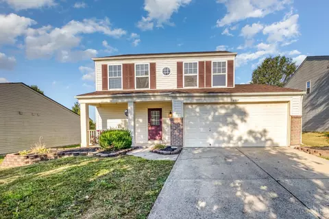 6527 Abingdon Hall, Morrow, OH 45152