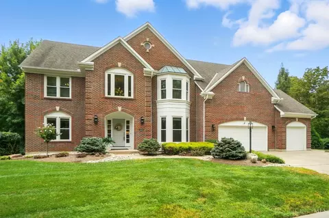 908 Forestview Ct, Loveland, OH 45140