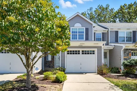 6762 Sandharbor Ct, Hamilton Township, OH 45039