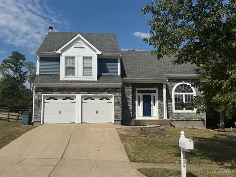 3404 Woodside Dr, Fairfield, OH 45014