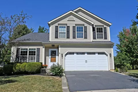 6788 Trillium Ct, Hamilton Township, OH 45039