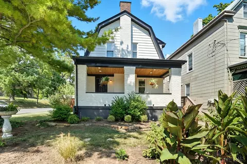 1674 Bruce Ave, Cincinnati, OH 45223