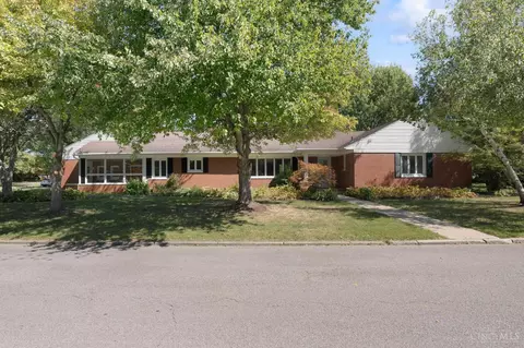 442 High St, Wilmington, OH 45177