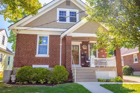 5318 Fenwick Ave, Norwood, OH 45212