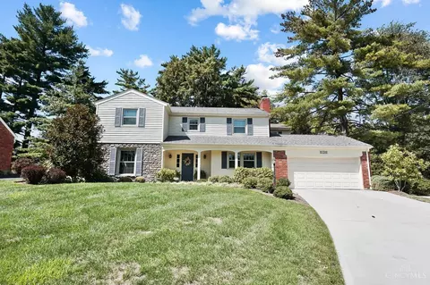 6582 Pepperell Ln, Cincinnati, OH 45236 photo 2