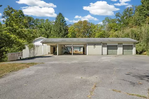 7477 Free Soil Rd, Georgetown, OH 45121