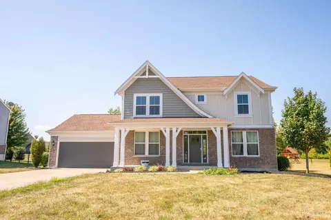 5169 Oak Forest Dr, Liberty Township, OH 45044