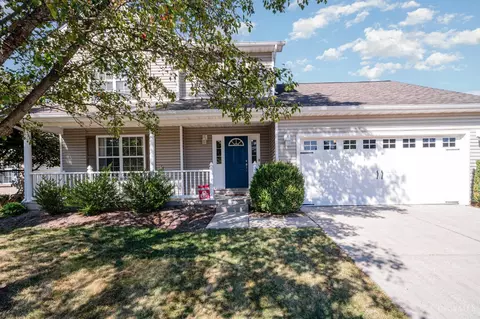 7797 Wilderness Way, Hamilton Township, OH 45039