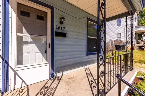 Exterior - 1617 Dewey Ave, Cincinnati, OH 45205 photo 2 of 5
