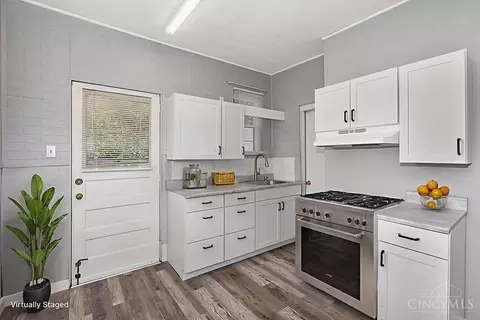 Kitchen - 1617 Dewey Ave, Cincinnati, OH 45205 photo 1 of 1