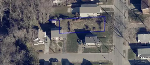 6133 Red Bank Rd, Cincinnati, OH 45213