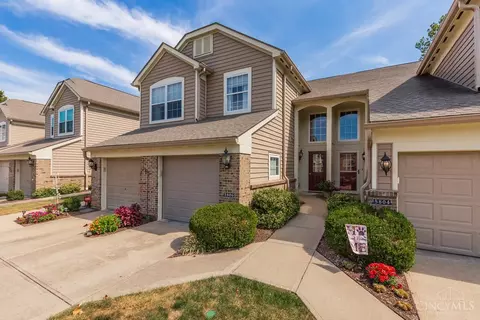 5806 Stonebridge Cir, Milford, OH 45150