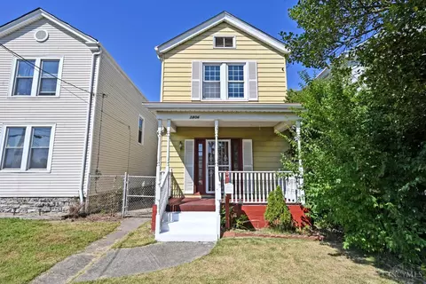 1806 Wayland Ave, Norwood, OH 45212