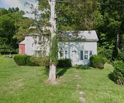 8575 Butterworth Rd, Hamilton Township, OH 45039