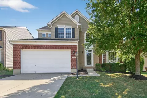 273 Delaware Dr, Hamilton Township, OH 45039