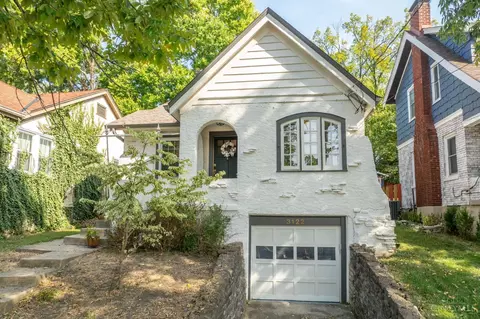3122 Kinmont St, Cincinnati, OH 45208