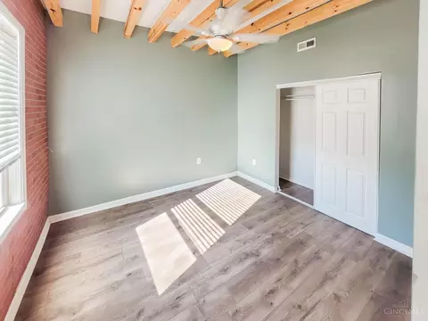 Bedroom - 4231 Eastern Ave, Cincinnati, OH 45226 photo 2 of 3