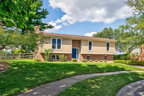 3486 Bookmark Pl, Maineville, OH 45039