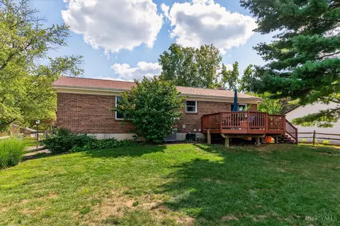 3486 Bookmark Pl, Maineville, OH 45039 photo 37