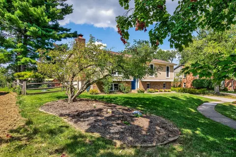 3486 Bookmark Pl, Maineville, OH 45039 photo 2