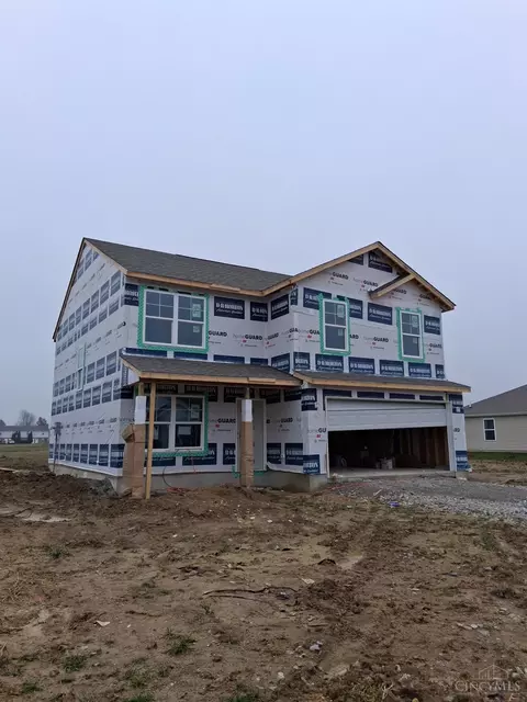 208 Gregory St, Mount Orab, OH 45154