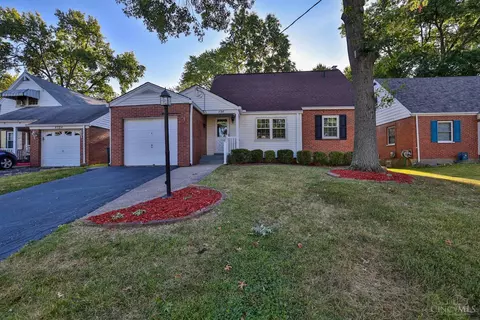 8316 Wicklow Ave, Cincinnati, OH 45236