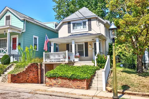 2856 Minto Ave, Cincinnati, OH 45208