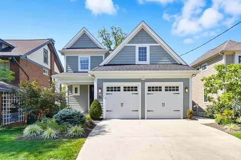 3633 Stettinius Ave, Cincinnati, OH 45208