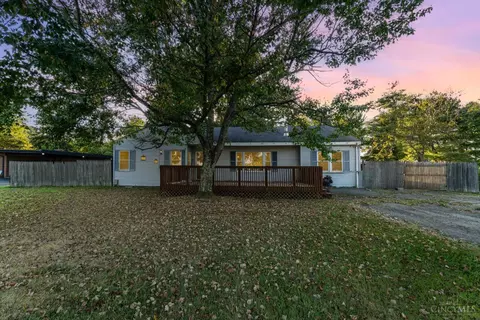 1109 St Rt 133, Bethel, OH 45106