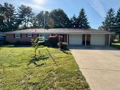 6583 West Rd, Hamilton Township, OH 45039