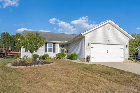 6876 Hunting Horn Ct, Hamilton, OH 45011