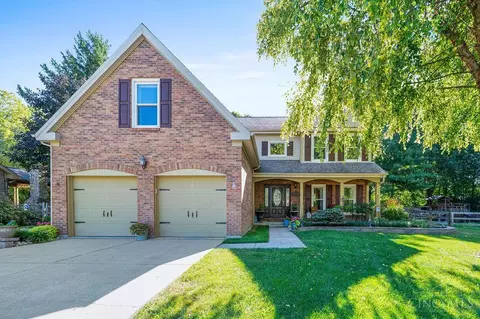 1080 Muscovy Dr, Loveland, OH 45140