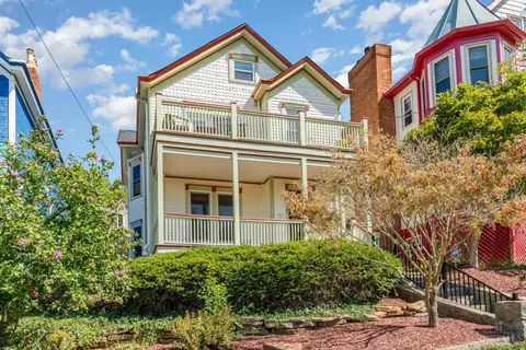 3712 Sachem Ave, Cincinnati, OH 45226