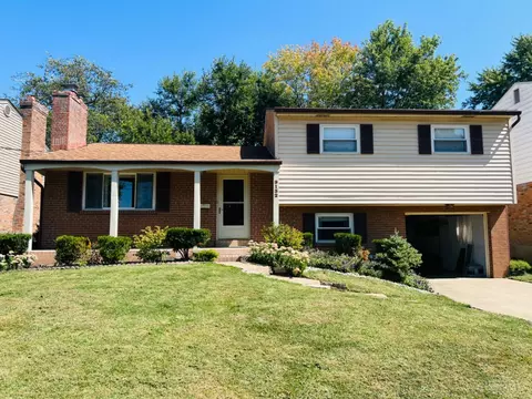 9132 Millcliff Dr, Cincinnati, OH 45231