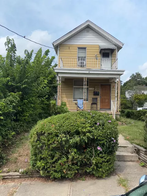 4120 Liberty St, Cincinnati, OH 45205