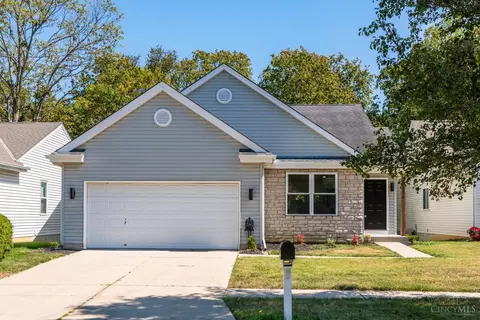 4586 River Cv, Kings Mills, OH 45034