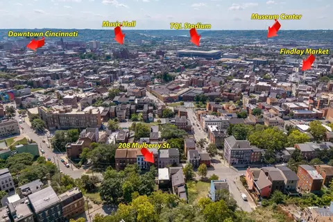 208 Mulberry St, Cincinnati, OH 45202 photo 51