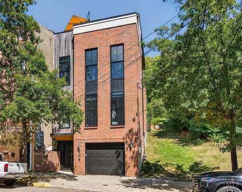208 Mulberry St, Cincinnati, OH 45202