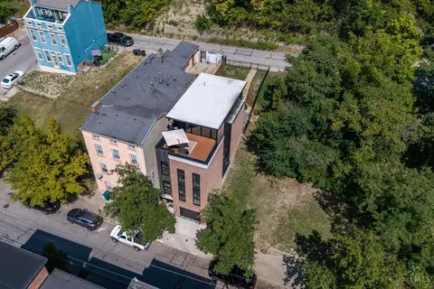 208 Mulberry St, Cincinnati, OH 45202 photo 48