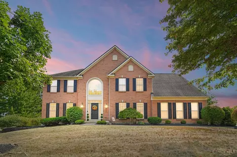 3610 Crooked Tree Dr, Mason, OH 45040