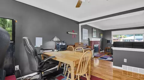 Dining - 4607 Largo Dr, Cincinnati, OH 45236 photo 3 of 3