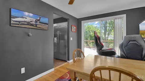 Dining - 4607 Largo Dr, Cincinnati, OH 45236 photo 2 of 3