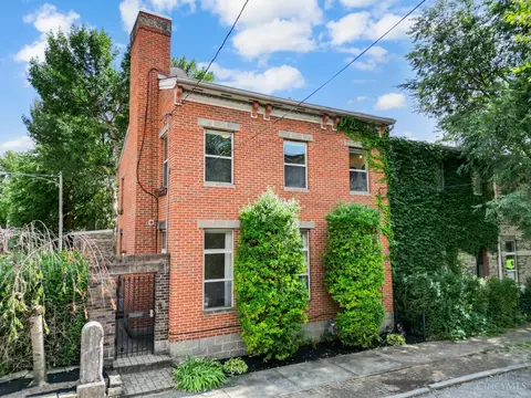 411 Chestnut St, Cincinnati, OH 45203