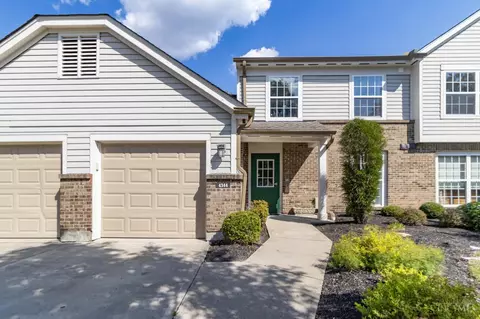 4344 North Pt, Mason, OH 45040