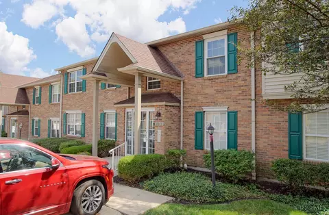 8843 Carrousel Park Cir, Colerain Twp, OH 45251